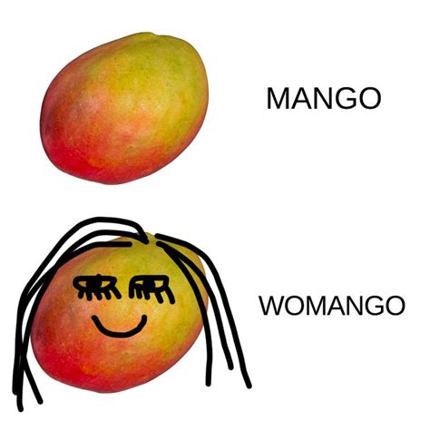 mango puns|mango dad jokes.